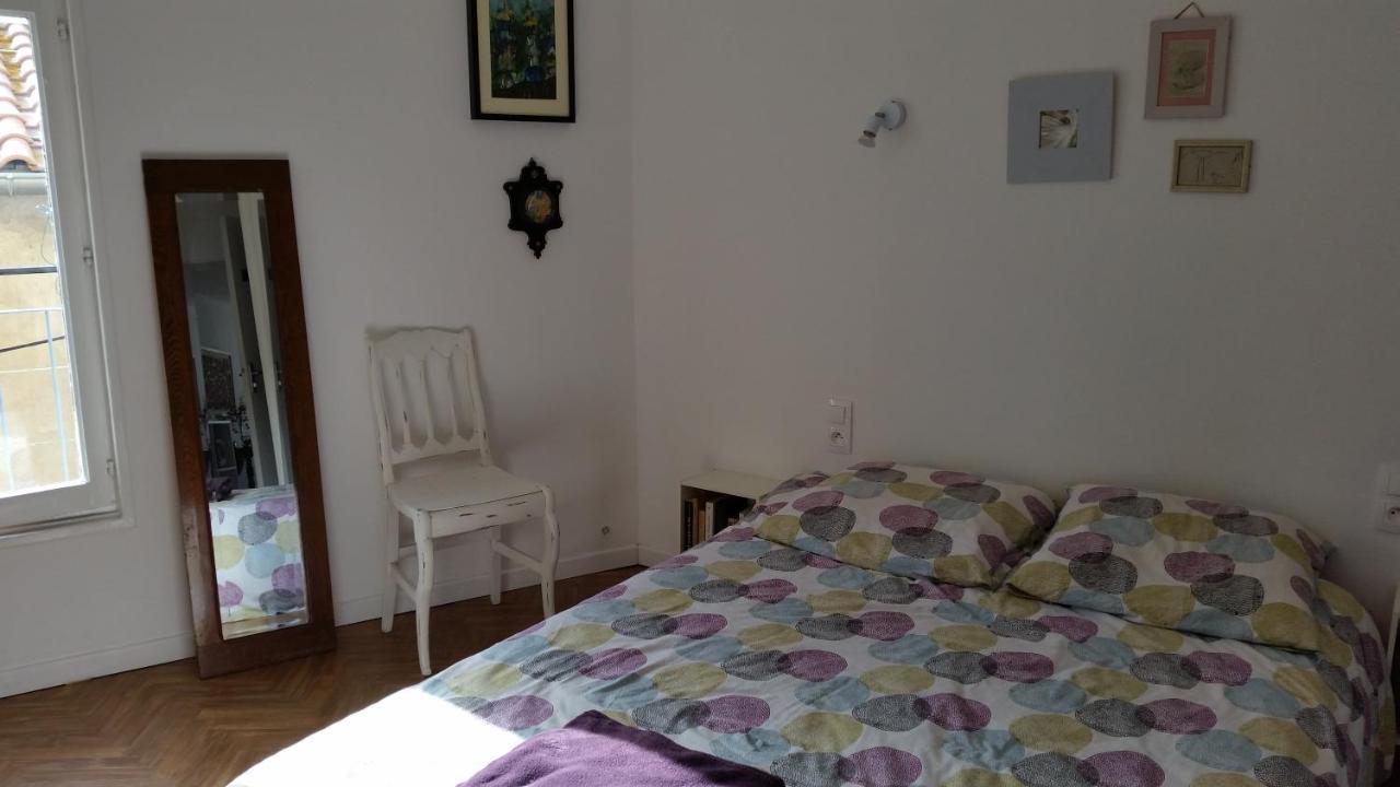 Appartement Centre Historique ベジエ エクステリア 写真