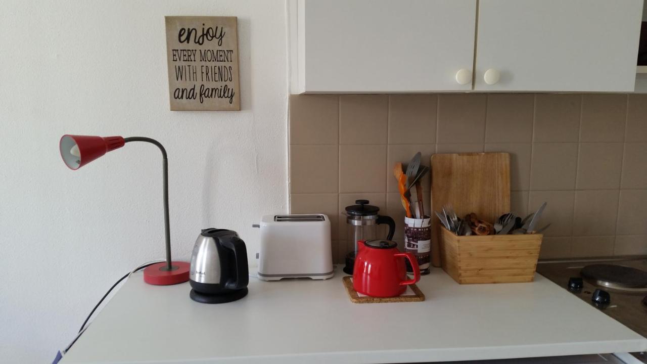 Appartement Centre Historique ベジエ エクステリア 写真