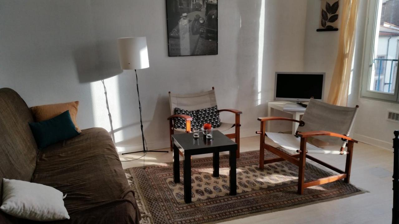 Appartement Centre Historique ベジエ エクステリア 写真
